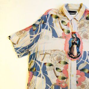 All Saints Blouse, XXL